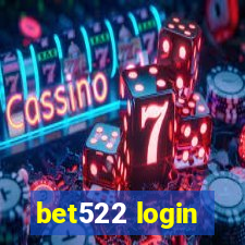 bet522 login